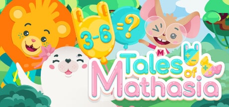 Tales of Mathasia game banner