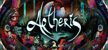AETHERIS game banner