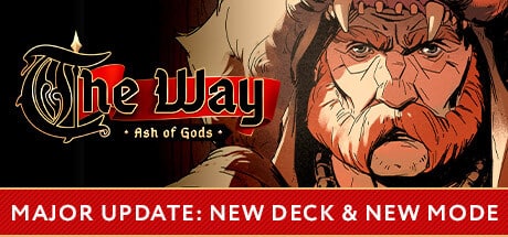 Ash of Gods: The Way game banner