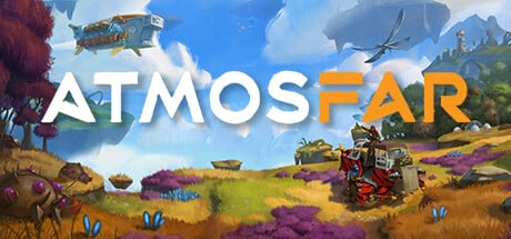 ATMOSFAR game banner