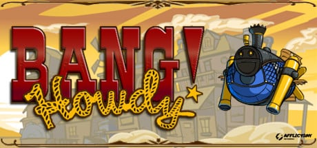 Bang! Howdy game banner