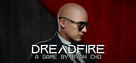 Dreadfire game banner