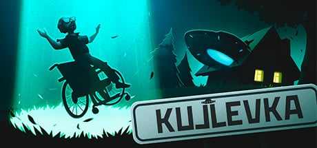 Kujlevka game banner for cloud gaming