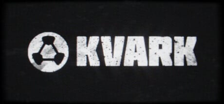 Kvark game banner