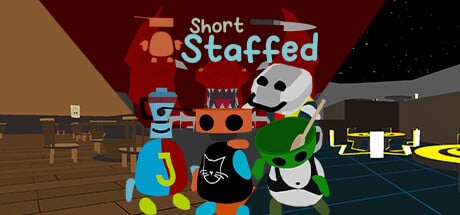 Short Staffed game banner