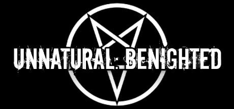 Unnatural: Benighted game banner