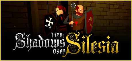 1428: Shadows over Silesia game banner