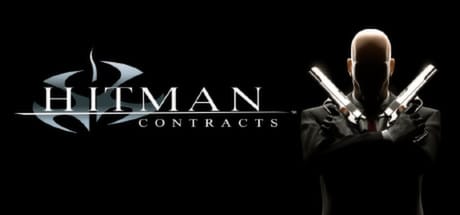 Hitman: Contracts game banner