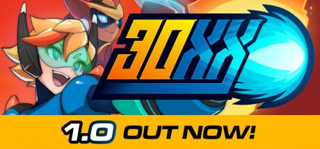 30XX game banner