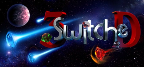 3SwitcheD game banner