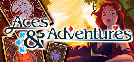 Aces & Adventures game banner