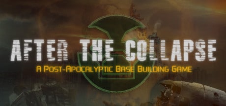 After the Collapse game banner