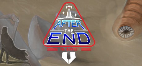 After The End: The Harvest game banner