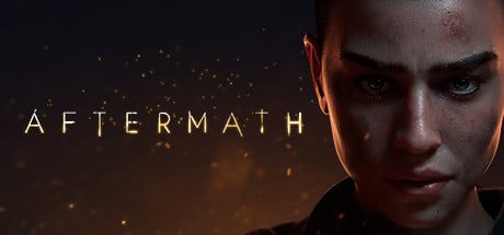 Aftermath game banner