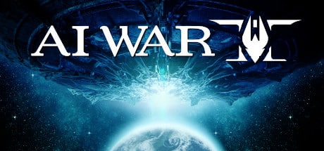 AI War 2 game banner