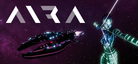 AIRA VR game banner