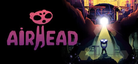 Airhead game banner