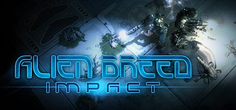 Alien Breed: Impact game banner