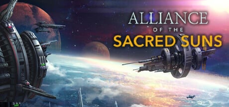 Alliance of the Sacred Suns game banner