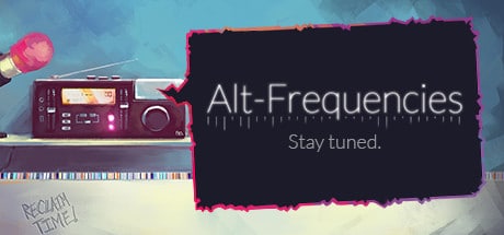 Alt-Frequencies game banner