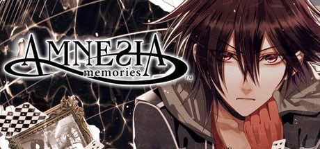 Amnesia: Memories game banner