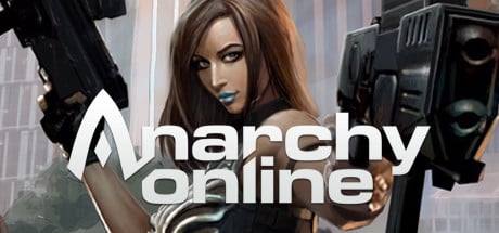 Anarchy Online game banner