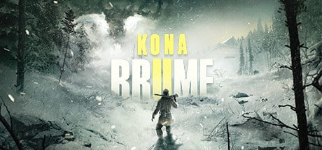 Kona II: Brume game banner