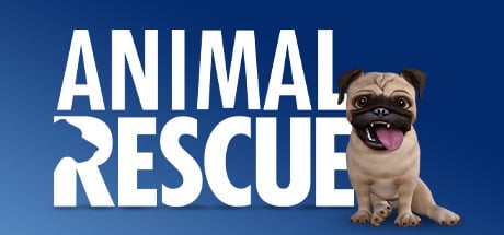 Animal Rescue game banner