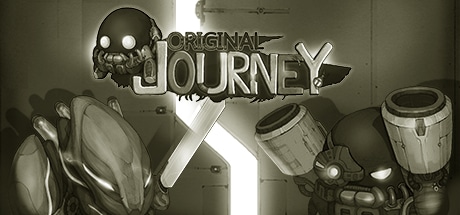Original Journey game banner
