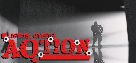 AQtion game banner