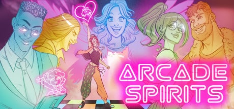 Arcade Spirits game banner