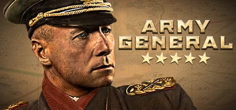 Army General game banner