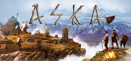 ASKA game banner