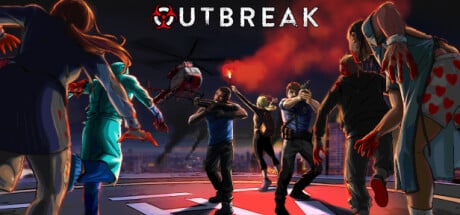 Outbreak game banner