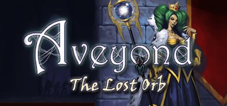 Aveyond 3-3: The Lost Orb game banner