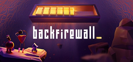 Backfirewall_ game banner