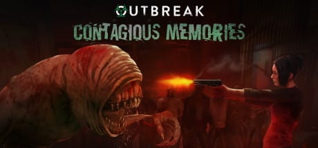 Outbreak: Contagious Memories game banner
