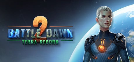 Battle Dawn 2: Terra Reborn game banner