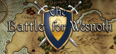 Battle for Wesnoth game banner