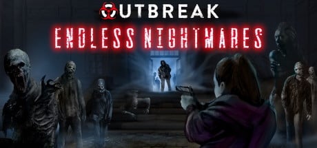 Outbreak: Endless Nightmares game banner