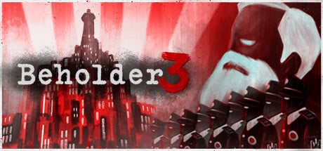 Beholder 3 game banner