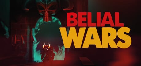 BELIAL WARS game banner