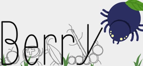 Berry game banner