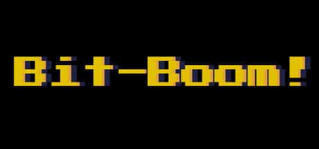 Bit-Boom game banner