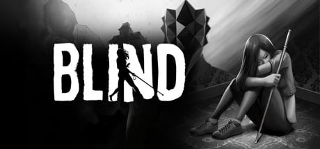 Blind game banner