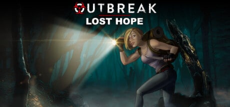 Outbreak: Lost Hope game banner