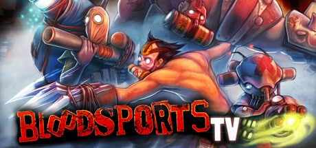 Bloodsports.TV game banner