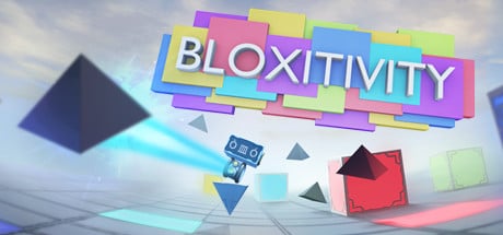 Bloxitivity game banner