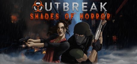 Outbreak: Shades of Horror game banner