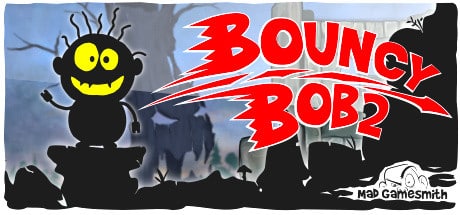 Bouncy Bob: Episode 2 game banner
